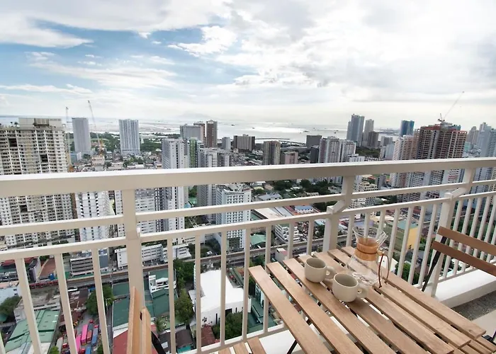 Apartahotel Aston Residences *