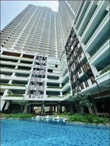 Aston Residences