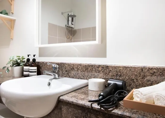 Apartahotel Aston Residences