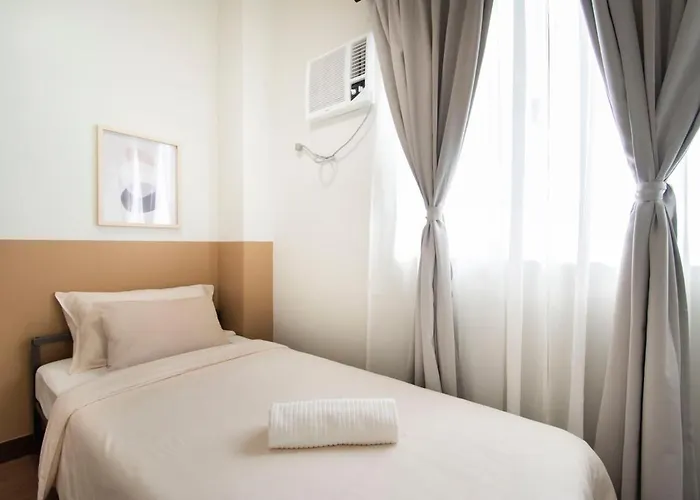Apartahotel Aston Residences *