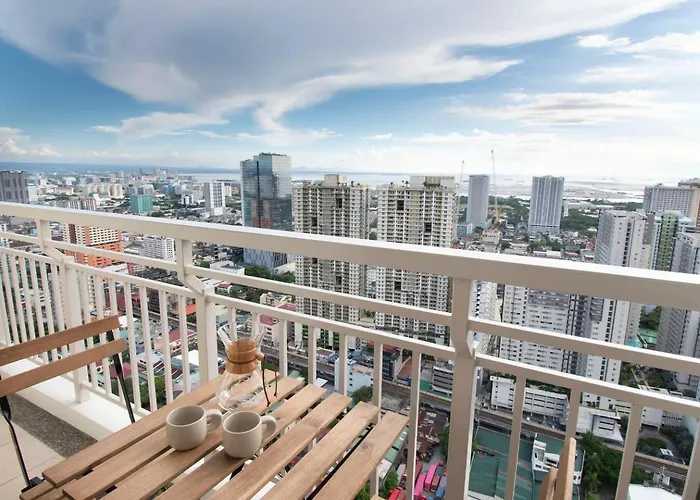 Apartahotel Aston Residences *