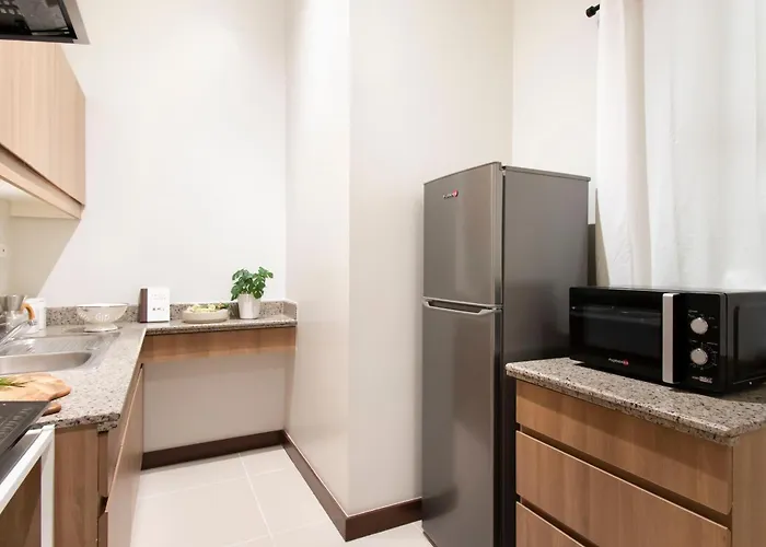 Aston Residences