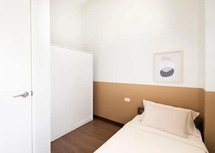 Aston Residences Apartahotel *