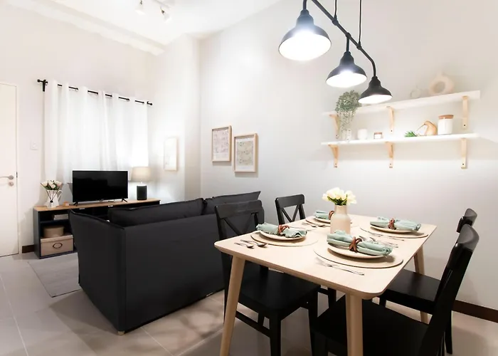 Aston Residences