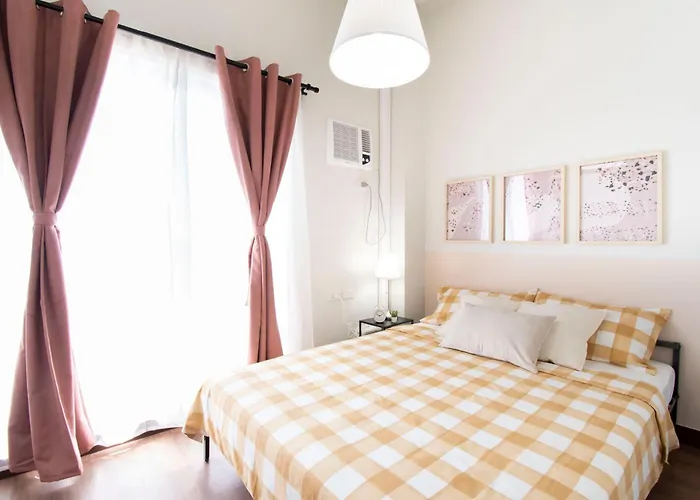 Aston Residences *